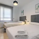 Appartamento Aqua Vento, *