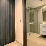 Appartamento Aqua Vento, Marbella