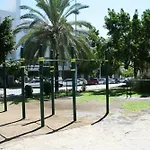 Appartamento Aqua Vento, Marbella