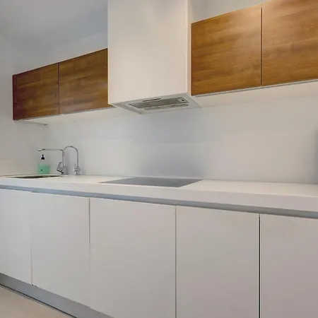 Aqua Vento, * Марбелья