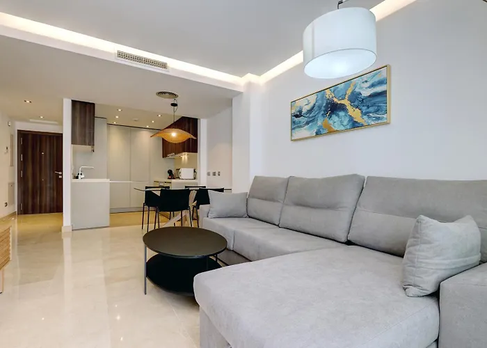 Appartement Aqua Vento, *