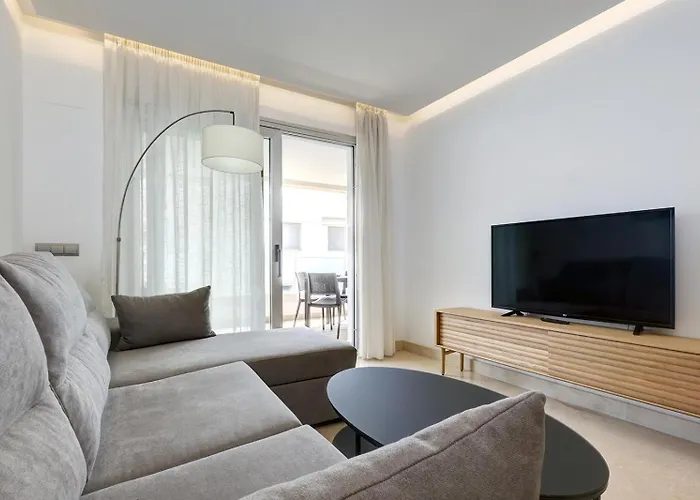 Appartement Aqua Vento, *