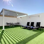 Aqua Vento, Apartment