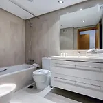 Aqua Vento, Apartment *