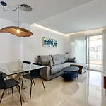 Aqua Vento, Marbella