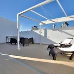Aqua Vento, Apartment Marbella