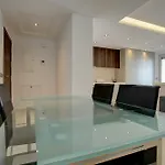 Aqua Vento, Apartment Marbella