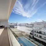 Aqua Vento, Apartment Marbella