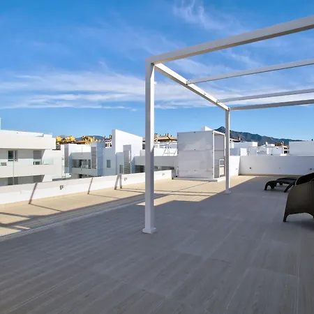 Appartement Aqua Vento, *