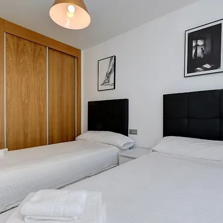 Aqua Vento, Marbellac