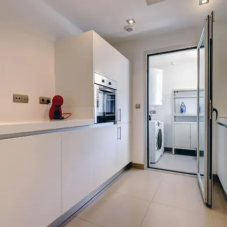 Aqua Vento, * Marbella