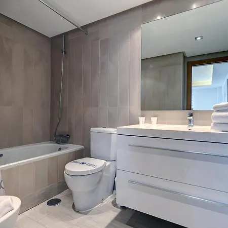 Appartement Aqua Vento,