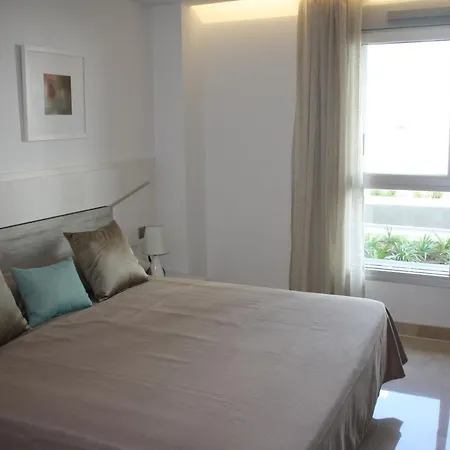 Apartment Aqua Vento,