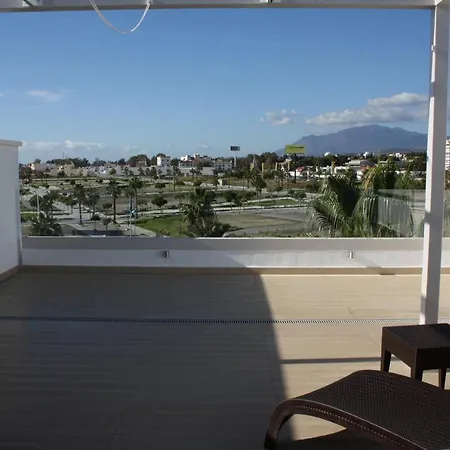 Apartment Aqua Vento, *