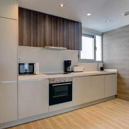 Aqua Vento, Apartment *