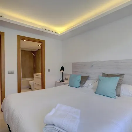 Apartment Aqua Vento,