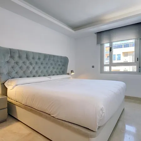 Aqua Vento, Apartman *