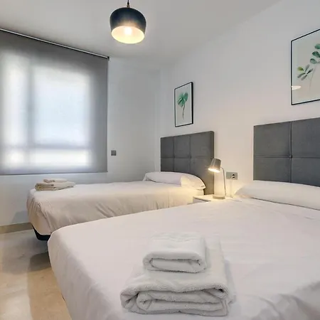 Lejlighed Aqua Vento, *