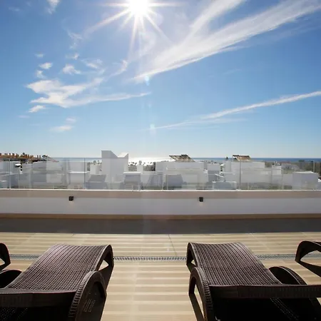 Aqua Vento, Apartment *