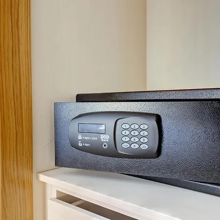 Lejlighed Aqua Vento,