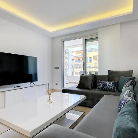 Appartement Aqua Vento,