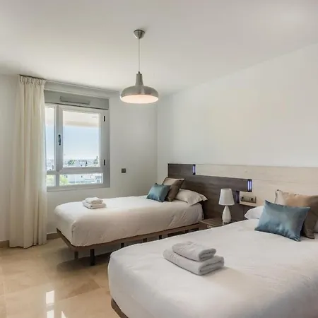 Appartement Aqua Vento, *