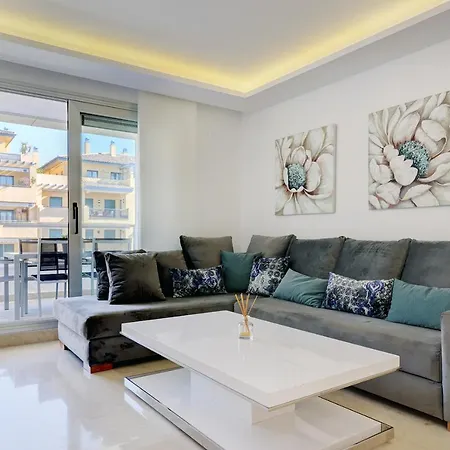 Aqua Vento, * Marbellac