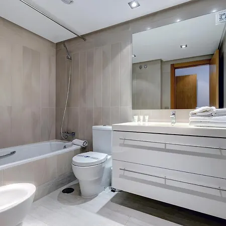 Aqua Vento, Appartement *