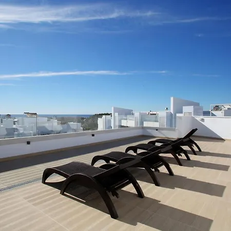 Aqua Vento, * Marbella