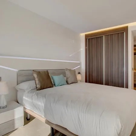 Aqua Vento, * Marbella