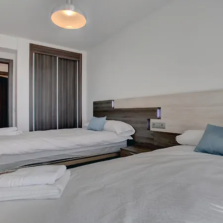 Appartement Aqua Vento, *