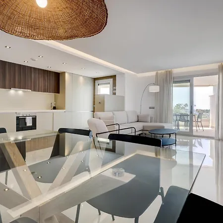 Aqua Vento, Lejlighed *