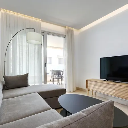 Apartment Aqua Vento, *