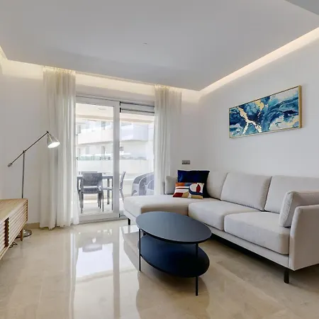 Aqua Vento, Marbella