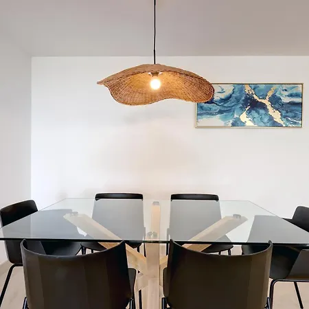 Aqua Vento, * Marbella