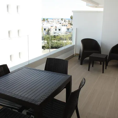 Aqua Vento, Apartment *