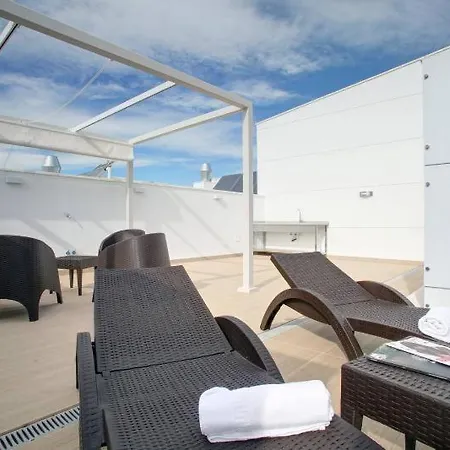 Aqua Vento, * Marbella
