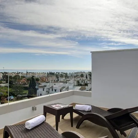 Apartment Aqua Vento,