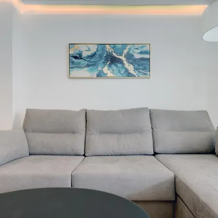 Aqua Vento, Apartment *