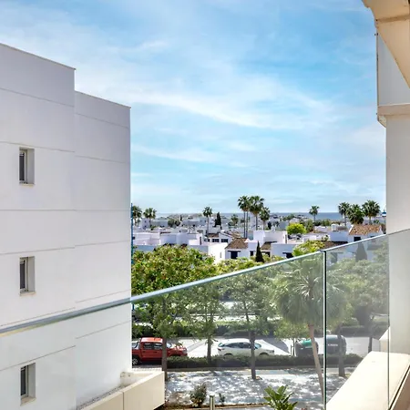Aqua Vento, * Marbella