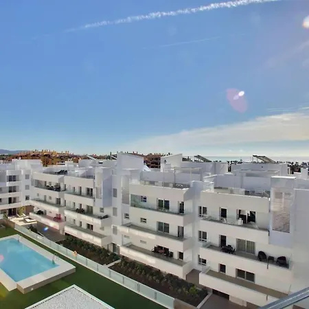 Aqua Vento, Apartment