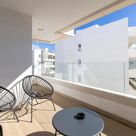 Aqua Vento, Apartment *