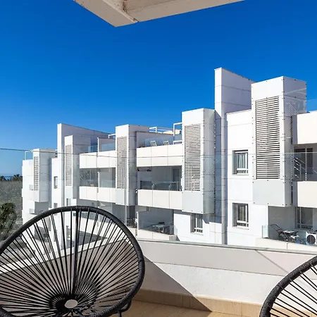 Aqua Vento, Marbella