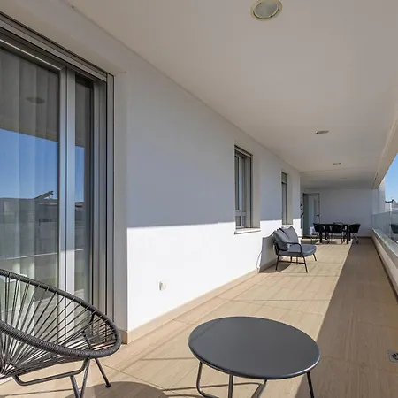 Aqua Vento, * Marbella