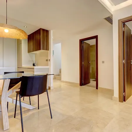 Aqua Vento, Apartment *