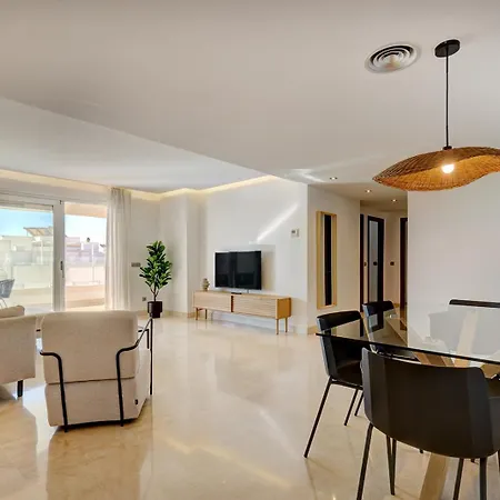 Appartement Aqua Vento, *