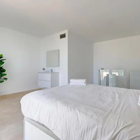 Apartment Aqua Vento, Marbella