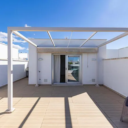 Aqua Vento, Apartment *