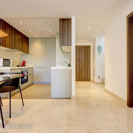 Apartment Aqua Vento, *