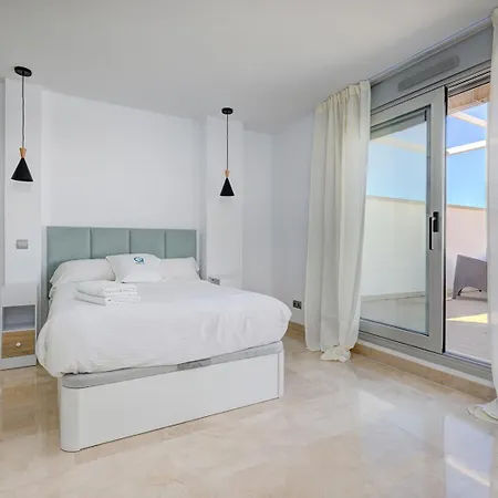 Aqua Vento, Marbella